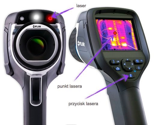 Teledyne FLIR laser