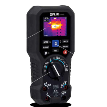 DM166-przod DM166-przod