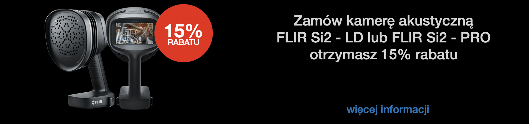 baner duzy